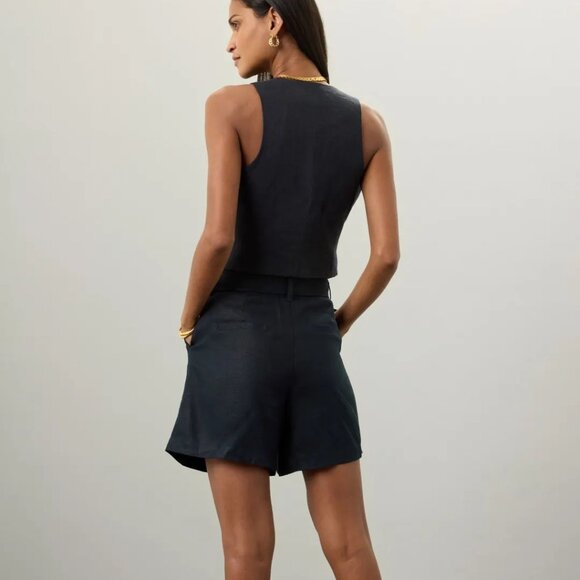 BLANKNYC Set Sail Vest - Picture 3 of 10